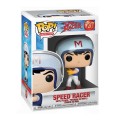 Фигурка Funko POP! Vinyl: Speed Racer: (46256) Speed in Helmet 45099