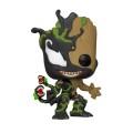 Фигурка Funko POP! Bobble: Marvel: Marvel Venom S3: Groot 46457