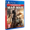 Mad Max (русские субтитры) (PS4)