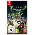 Monster Energy Supercross (Nintendo Switch)