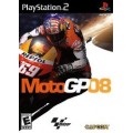 Moto GP 08 (PS2)