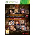 Dead or Alive 5 Ultimate (Xbox 360)