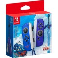 Джойстики Joy-Con (издание The Legend of Zelda: Skyward Sword) (Nintendo Switch)