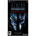 Aliens vs Predator: Requiem (PSP)