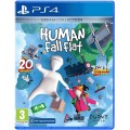 Human: Fall Flat. Dream Collection (русские субтитры) (PS4)