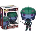 Фигурка Funko POP! Bobble: Marvel: GOTG TT: Hala the Accuser 24519