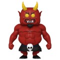 Фигурка Funko POP! TV: South Park: Satan 6" 75674