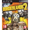 Borderlands 2 (PS3)