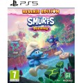 The Smurfs: Dreams - Reverie Edition (русские субтитры) (PS5)