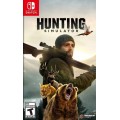 Hunting Simulator (Nintendo Switch)