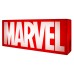 Светильник Marvel Logo Light PP7221MC