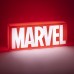 Светильник Marvel Logo Light PP7221MC