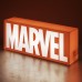 Светильник Marvel Logo Light PP7221MC