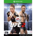 UFC 2 (английская версия) (Xbox One)