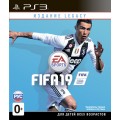 FIFA 19 Legacy Edition (PS3)