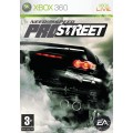 Need for Speed ProStreet (Xbox 360)