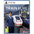 Train Life: A Railway Simulator (PS5)