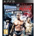 WWE SmackDown vs. RAW 2011 (PS3)