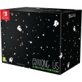 Among Us: Ejected Edition (русские субтитры) (Nintendo Switch)