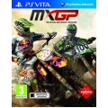 MXGP (PS Vita)