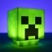 Светильник Minecraft Creeper Light V2 PP6595MCFV2