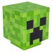 Светильник Minecraft Creeper Light V2 PP6595MCFV2