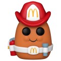 Фигурка Funko POP! Vinyl: Ad Icons: McDonald's: Fireman Nugget 52986