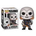 Фигурка Funko POP! Bobble: Marvel: Avengers Game: Taskmaster 47815