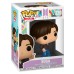 Фигурка Funko POP! Vinyl: Rocks: BTS Dynamite: Suga 48109