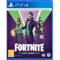 Fortnite: The Last Laugh Bundle (код загрузки) (без диска) (PS4)