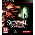 Silent Hill: Downpour (английская версия) (PS3)