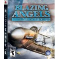 Blazing Angels: Squadrons of WWII (PS3)