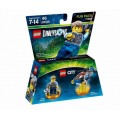 LEGO Dimensions Fun Pack - LEGO City (Chase McCain, Police Chopper)