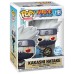 Фигурка Funko POP! Vinyl: Naruto Shippuden: Young Kakashi Hatake w/Chase (GW) (Exc)