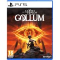 The Lord of the Rings: Gollum (русские субтитры) (PS5)