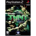 TMNT: Черепашки Ниндзя (PS2)