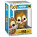 Фигурка Funko POP! Disney: Mickey and Friends: Dale 59620