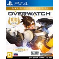 Overwatch Game of the Year Edition (русская версия) (PS4)