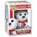 Фигурка Funko POP! Ad Icons: Coca-Cola: Coca-Cola Polar Bear 41732