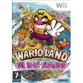 Wario Land: The Shake Dimension (Wii)