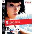 Mirror's Edge (русская версия) (PS3)