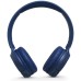 Беспроводные наушники JBL Tune 590BT, синий