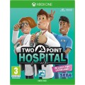 Two Point Hospital (русские субтитры) (Xbox One / Series)