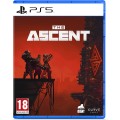 The Ascent (русские субтитры) (PS5)