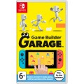 Game Builder Garage (Nintendo Switch)