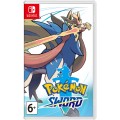 Pokemon Sword (Nintendo Switch)