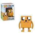 Фигурка Funko POP! Vinyl: Adventure Time/Minecraft: Jake 32238