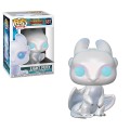 Фигурка Funko POP! Movies: How to Train Your Dragon 3: Light Fury 36369