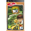 Ben 10: Protector Of Earth (Essentials) (английская версия) (PSP)