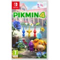 Pikmin 4 (английская версия) (Nintendo Switch)